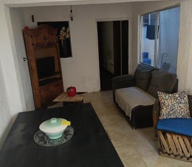 Tonala Apartment | Pequeño departamento acojedor