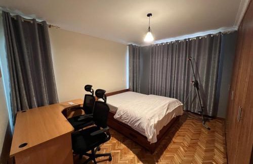 Sagana Villa | Pequeno Cielo - Sagana