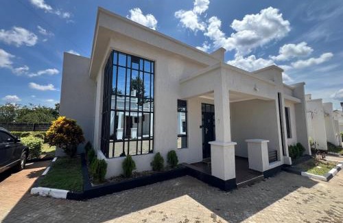 Sagana Villa | Pequeno Cielo - Sagana