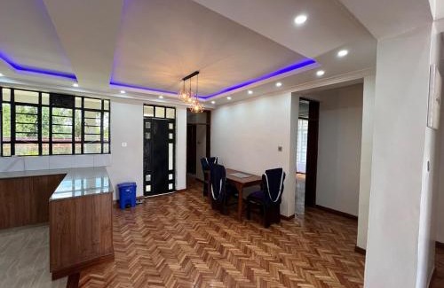 Sagana Villa | Pequeno Cielo - Sagana