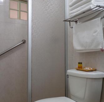 Aguascalientes Hotel | Pequeno Gran Hotel