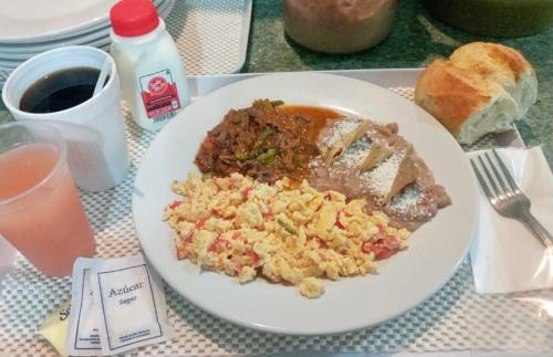 Aguascalientes Hotel | Pequeno Gran Hotel