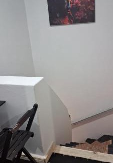 Matriz Other | Pequeno quarto no coração de Curitiba