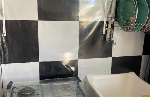 Pero Apartment | Peró Beach Hospedaria - Aceita Pet - 300mts da Praia