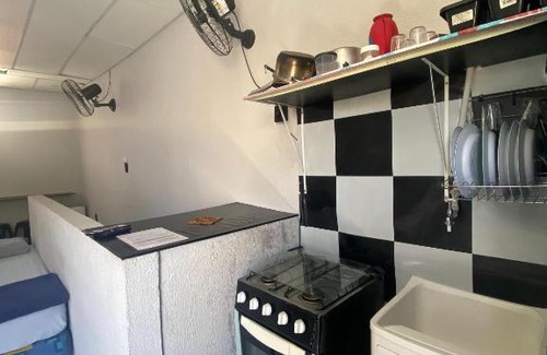 Pero Apartment | Peró Beach Hospedaria - Aceita Pet - 300mts da Praia