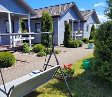 Postomino Resort | Perła Bałtyku Jarosławiec