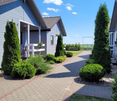 Postomino Resort | Perła Bałtyku Jarosławiec