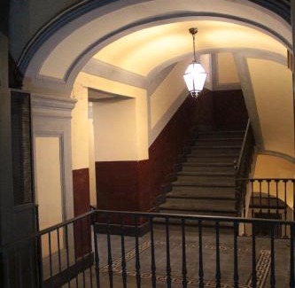 Naples City Centre Bed & Breakfast | Per Amor Duomo