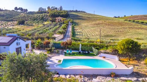 Sciacca Villa | ! PER FAMIGLIE E BAMBINI - PISCINA ! - Oasi Relax