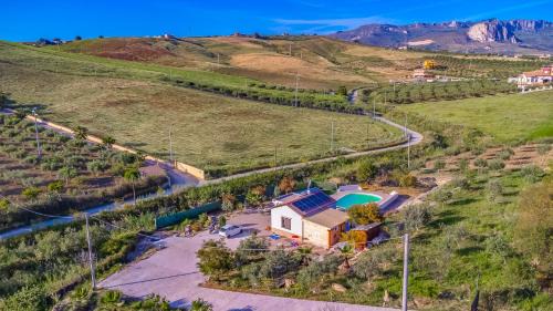 Sciacca Villa | ! PER FAMIGLIE E BAMBINI - PISCINA ! - Oasi Relax