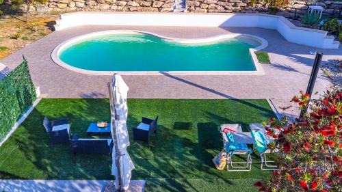 Sciacca Villa | ! PER FAMIGLIE E BAMBINI - PISCINA ! - Oasi Relax