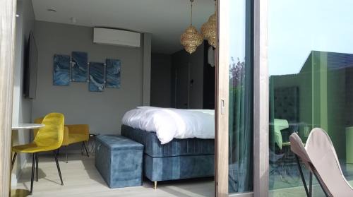 Koksijde Bed & Breakfast | Per Sea