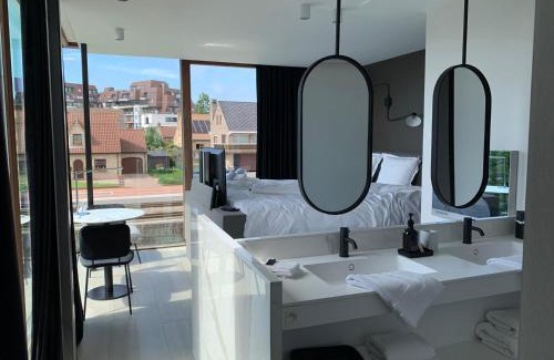 Koksijde Bed & Breakfast | Per Sea