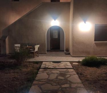 Aperathos House | Pera Horio House