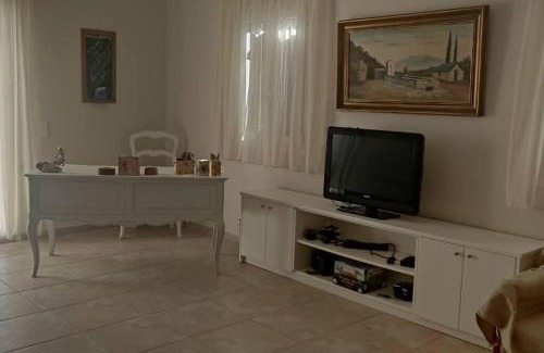 Aperathos House | Pera Horio House