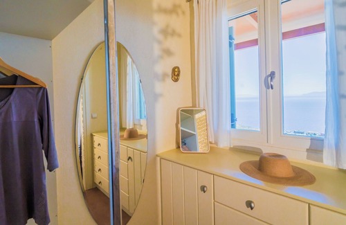 Kea Villa | Pera Meria: VILLA ALS MARMAREI, soul relaxing infinity