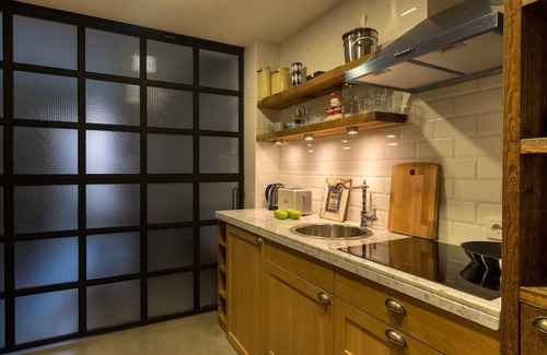 Asmali Mescit Apartment | Pera Neuf
