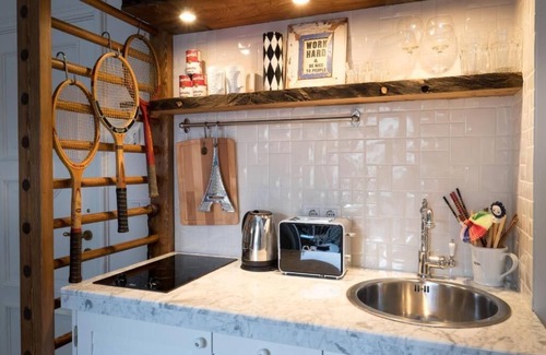 Asmali Mescit Apartment | Pera Neuf