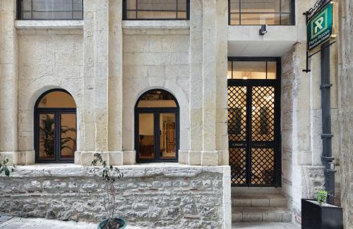 Asmali Mescit Hotel | Pera Rasso Hotel