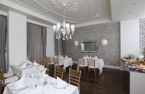 Asmali Mescit Apartment | Pera Residence