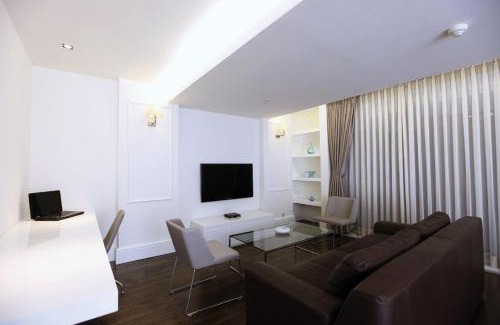 Asmali Mescit Apartment | Pera Residence