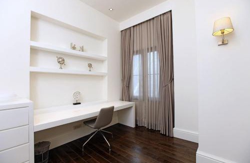 Asmali Mescit Apartment | Pera Residence