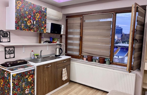 Taksim House | Pera Suites - iki daire - İstiklal Caddesi’ne 5 dakika, şehir merkezi nnnnnnnnn