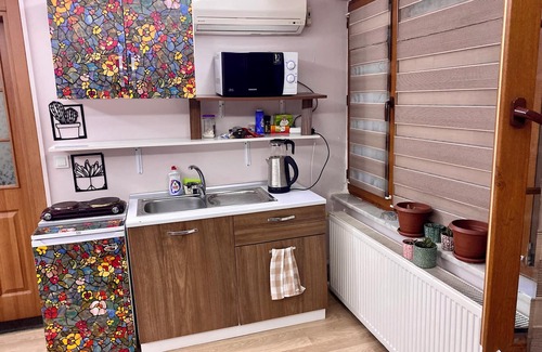 Taksim House | Pera Suites - iki daire - İstiklal Caddesi’ne 5 dakika, şehir merkezi nnnnnnnnn