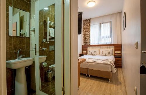 Taksim Apartment | Pera Sultan Suit