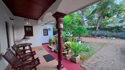 Anuradhapura House | Perakum Uyana