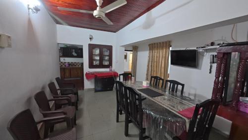 Anuradhapura House | Perakum Uyana