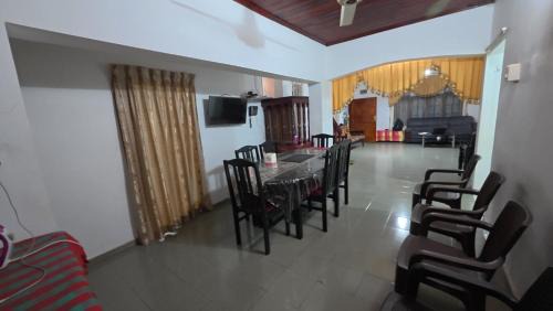 Anuradhapura House | Perakum Uyana