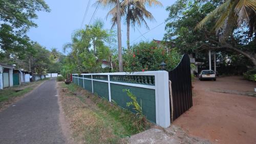 Anuradhapura House | Perakum Uyana