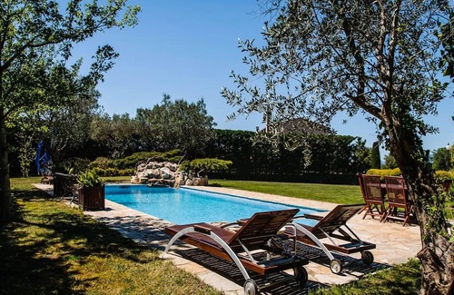 Perelada Villa | Peralada Home with Private Pool