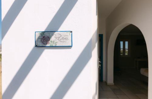 Agios Prokopios Apartment | Perama Studios