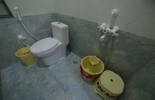 Perambalur Hotel | Perambalur Villa