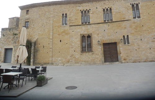 Peratallada Cottage | Peratallada country house