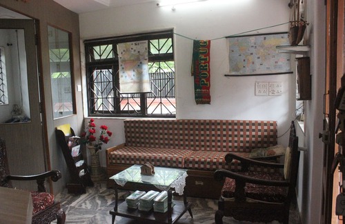 Sinquerim Hotel | Peravel Beach Holiday Home