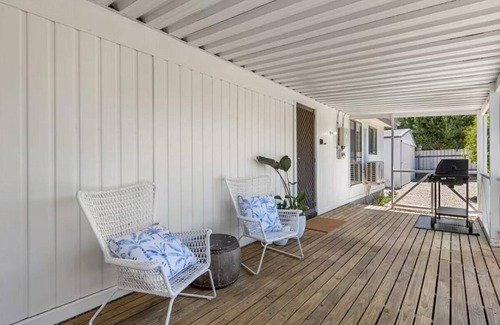 Moonta Bay House | Percey’s Beach House Moonta Bay