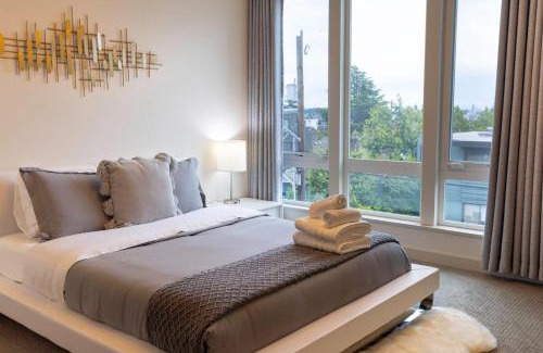Fremont House | Perch - 47th Elegance