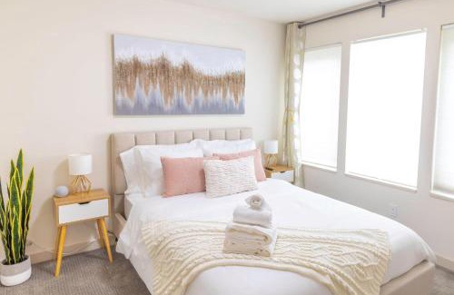 Fremont House | Perch - 47th Elegance