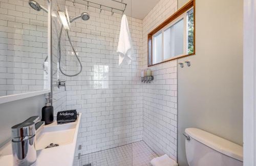 North Beach/Blue Ridge House | Perch - Ballard Cozy