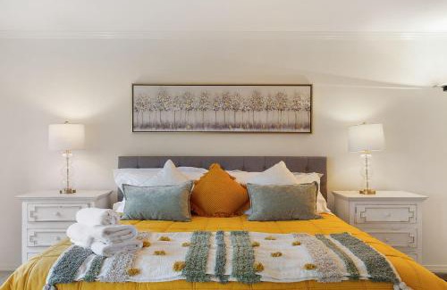 Brier House | Perch - Brier Retreat