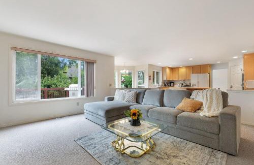 Brier House | Perch - Brier Retreat