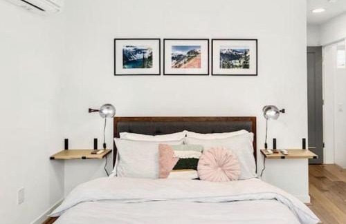Broadway House | Perch - Capitol Luxe Eight