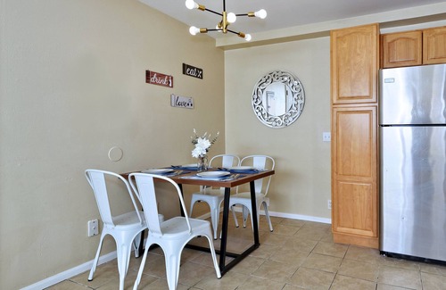 Highline Apartment | Perch - Cascade Vue 55 BY Betterstay: 1BR | SeaTac | South