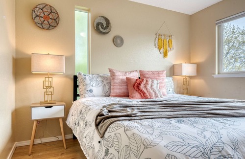 Highline Apartment | Perch - Cascade Vue 73 BY Betterstay: 1BR | SeaTac | Southcenter