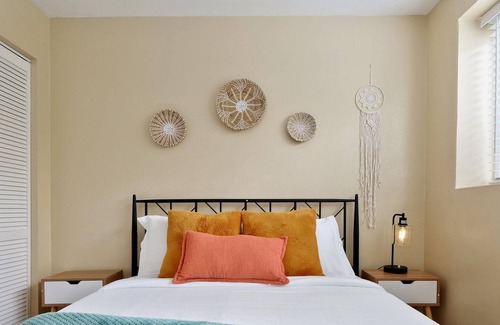 Highline Apartment | Perch - Cascade Vue 75 BY Betterstay: 1BR | SeaTac | Southcenter