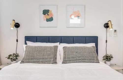 Capitol Hill House | Perch - Centro house E