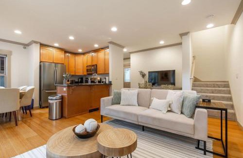 Squire Park House | Perch - City Oasis